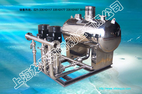 ��ʽ�޸�ѹ��ˮ�豸